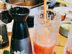-水林间·寿喜烧自助(仙林金鹰店)