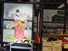 -韩宫宴烤肉·料理(南京江宁万达店)