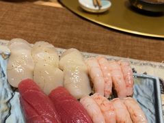 -鮨冠OMAKASE食べ放题(北京首店)