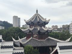 -文昌阁