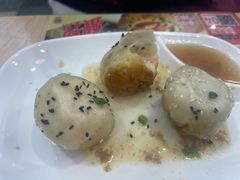 -小杨生煎(成山巴黎春天店)