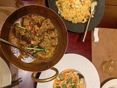 -昆明南亚风情园豪生大酒店-泰式国际海鲜自助餐厅
