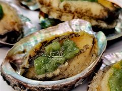 鲜椒鲍鱼-一蚝一贝海鲜特色餐厅(万象城店)