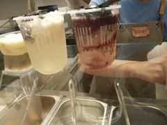 -甜心闲生传统手工冰粉(奎星楼店)