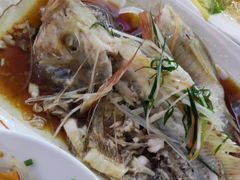 -范饭椰林川湘味海鲜·椰子鸡(三亚湾椰梦长廊店)