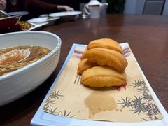 -俏东方·海味水饺·青岛菜(崂山店)