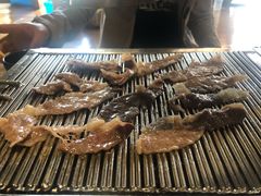 -千寻烧肉(政务区店)