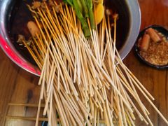 -瑞哦冷锅串串(汇融店)