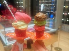 -VENCHI 闻绮(上海佛罗伦萨小镇店)