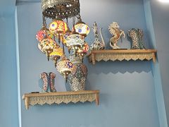 -百格里格.Uyghur cuisine(百色路店)