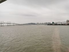 -澳门外港客运码头(轮渡站)