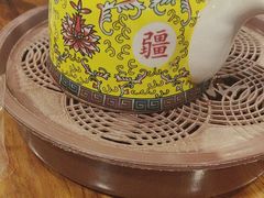 -芋包王闽南茶楼(八市店)
