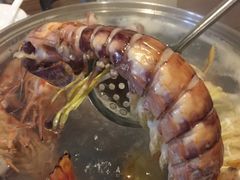 -凯华海鲜火锅·传承三十六年