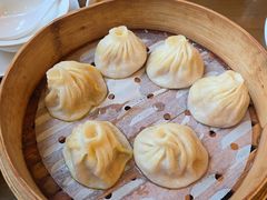 -南翔馒头店(豫园店)