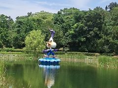 -南京银杏湖乐园