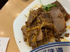 -西部马华清真兰州牛肉面·烧烤夜市(关东店)