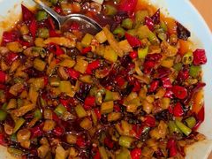 -严记小天府酸菜鱼(西四路店)