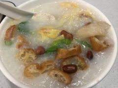 -银记肠粉(文昌北路店)