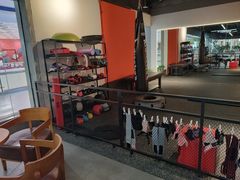 -小怪兽健身(宗关店)