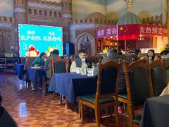 -伊带伊路新疆美食府(呼家楼店)