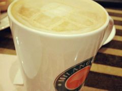 -米兰西点(兴隆台店)