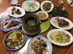 -禄源公·老莞诚饭店