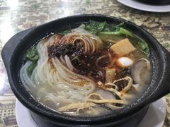 砂锅米线-清真·穆萨砂锅(大皮院店)