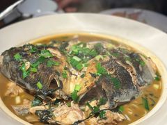 -德叔阙里·衢州菜馆(月湖店)
