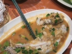 -有位虾匠·胶东土菜小馆(市北店)