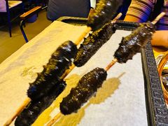 -喝丢一只鞋海鲜烧烤·海肠捞饭(东关街店)