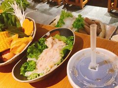 -呷哺呷哺 黄金牧场 (新中关购物中心店)