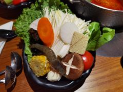 -呷哺呷哺 黄金牧场 (欢乐谷店)