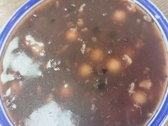 赤豆桂花小元宵-刘长兴(逸仙桥店)