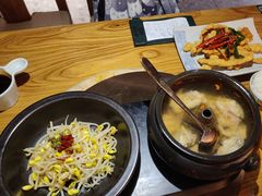 -云海肴云南菜·蒸汽石锅鱼(北京良乡华冠店)