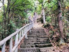 -南尖岩