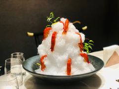 花雕醉黑虎虾-广舟(千禧店)