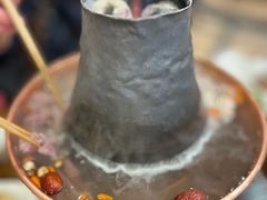 -大唐人家·热气羊肉(大华店)