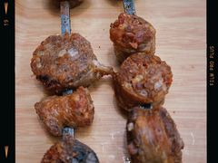 -乡村馕坑肉·烧烤·新疆菜·本地人更爱吃(阿勒泰首店)
