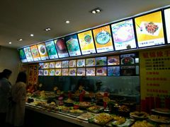 -毓聪妈妈菜(合肥路店)