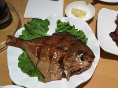 -鼎泰丰(当代商城店)