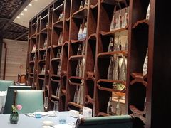大堂-南堂館川菜文化餐厅(天府店)