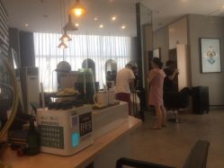 点击看大图 -MOVAN HAIR莫凡匠人发型屋