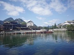 -边城茶峒景区