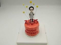 -CAKE BOSS 蛋糕老板(北京世纪金源购物中心)