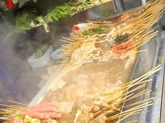 -郭记小街麻辣烫(南小街总店)