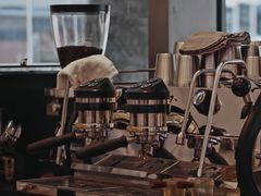 -Au Cafe&Roastery(华侨城店)