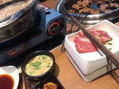 -火炉火自助餐(悠唐购物中心店)