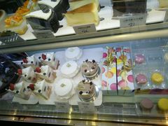 -巴黎贝甜(五月花广场店)