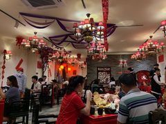 -斗鸡饭场伙(新南门店)