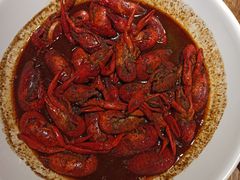 十三香小龙虾-叶派龙虾•招牌香辣蟹·海鲜(中海国际店)